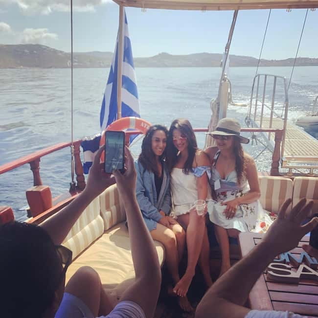 Mykonos: Delos and Rhenia Islands Cruise with BBQ Meal - Does the $147 cost make sense?