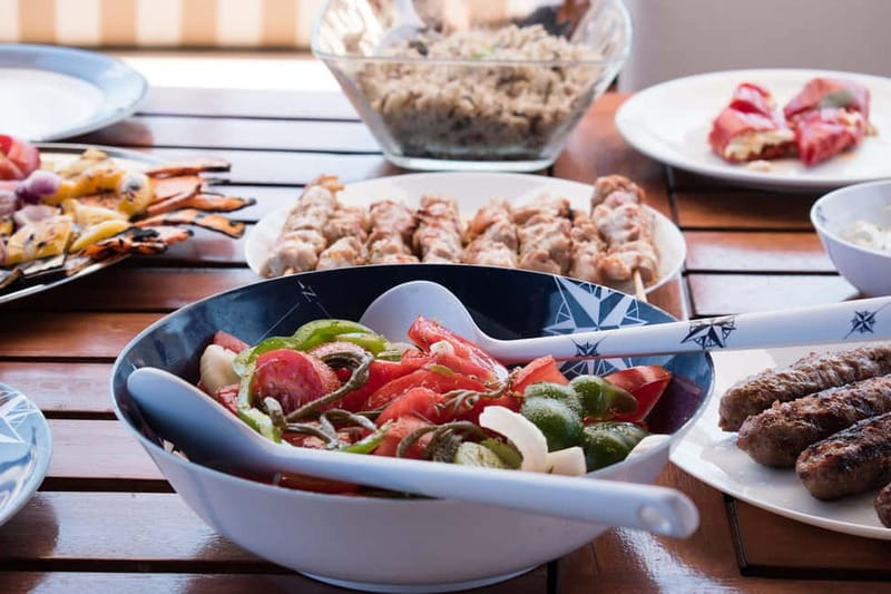 Mykonos: Delos and Rhenia Islands Cruise with BBQ Meal - Who will enjoy this cruise most?