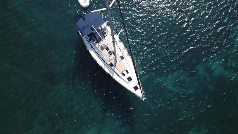 Mykonos: Island Beaches Sailing Tour with Lunch and Transfer - Who will enjoy this sailing trip most