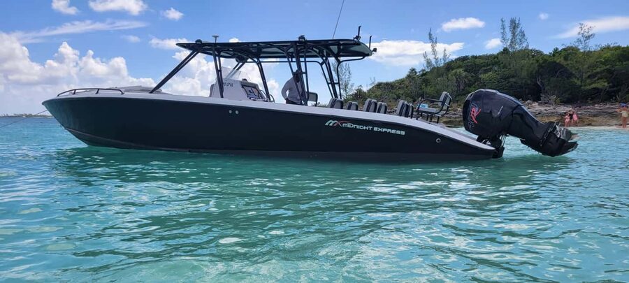 Nassau: 3 Islands Tour, Snorkel, Pig Beach, Turtles & Lunch - Is $136 a Fair Nassau Excursion Price?