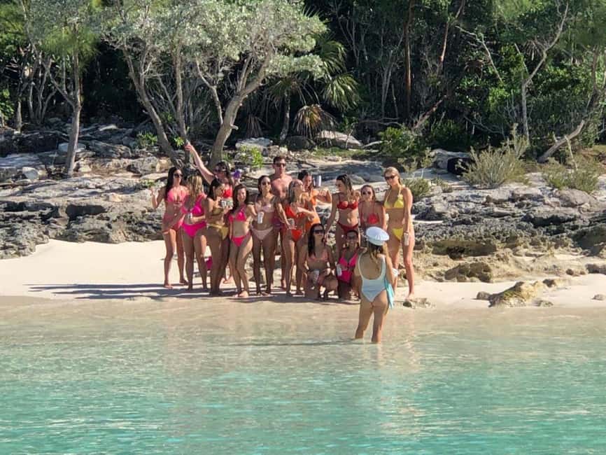 Nassau: 3 Islands Tour, Snorkel, Pig Beach, Turtles & Lunch - Should You Book This Three-Island Tour?