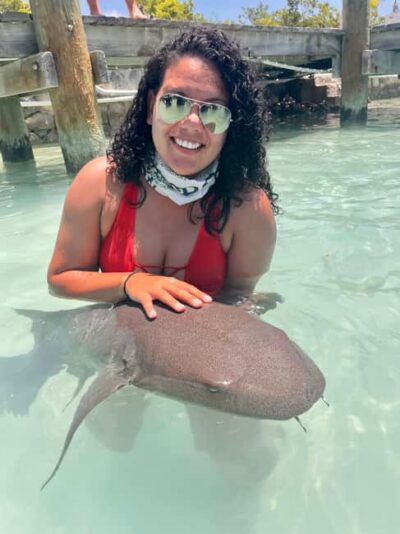 Discover Exuma Island Hopping and Swimming Pigs Tour