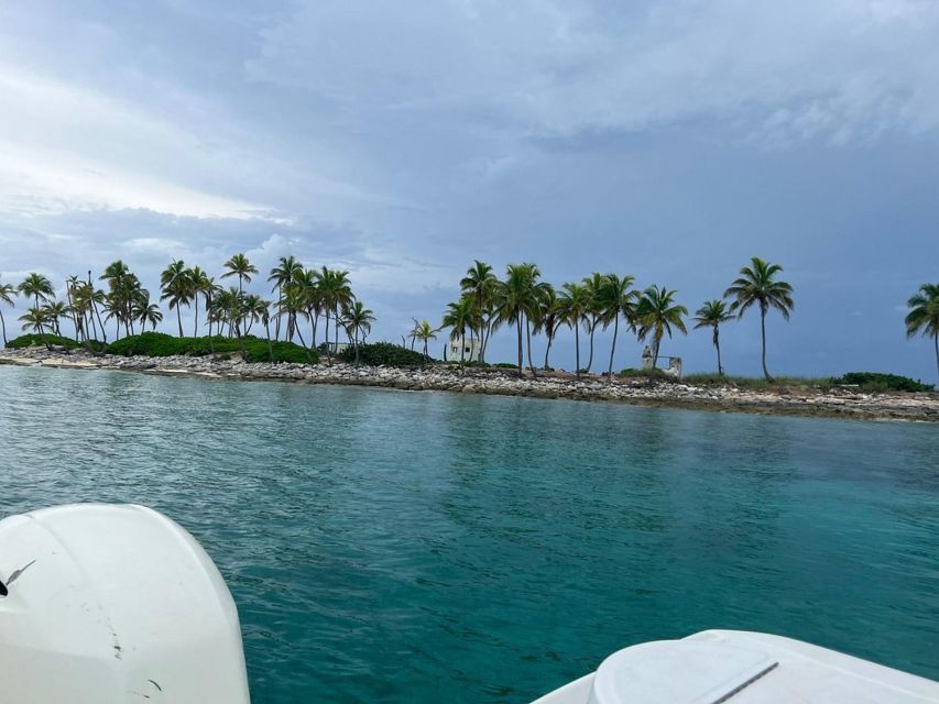 Nassau: Island Hopping Boat Trip with Lunch & Drinks - Is $249 a fair price?