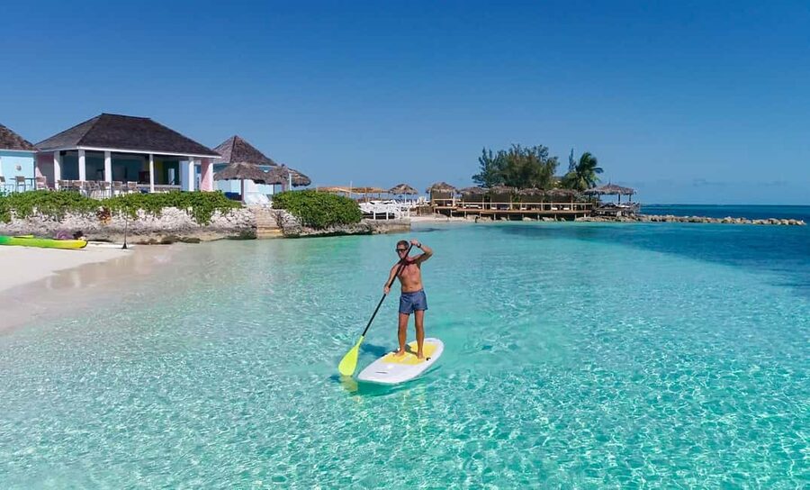 Nassau: Pearl Island Beach Day Trip and Cruise with Lunch - Key points to know before you book