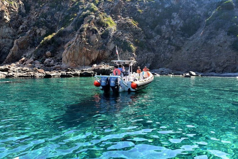 Near Ajaccio: Sanguinaires islands Boat Trip Sunset Drinks - Why this sunset cruise is more than a boat ride