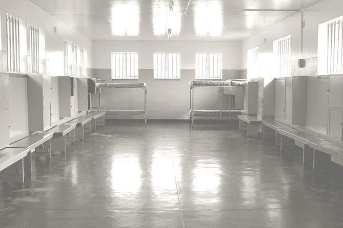 Nelson Mandela's Robben Island Prison Museum Cape Town City Tour + Ferry Tickets - District Six Museum and the cost of forced removal