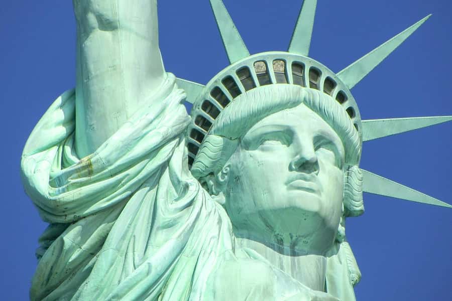 New York City: Statue of Liberty & Ellis Island with Ferry - Why this $19 ferry ticket is good value