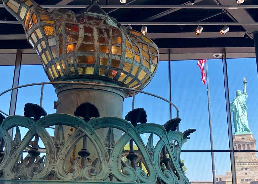 New York City: Statue of Liberty & Ellis Island with Ferry - Who should book this experience