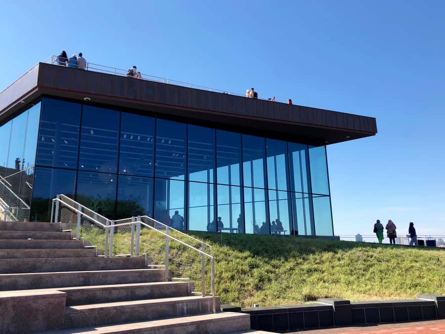 New York City: Statue of Liberty & Ellis Island with Ferry - Practical booking advice