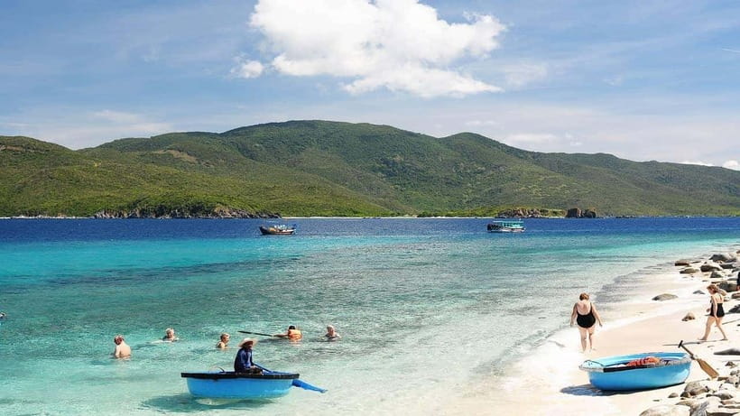 Nha Trang: 3-Island Tour with Lunch and Speedboat Ride - Why this Nha Trang island trip works