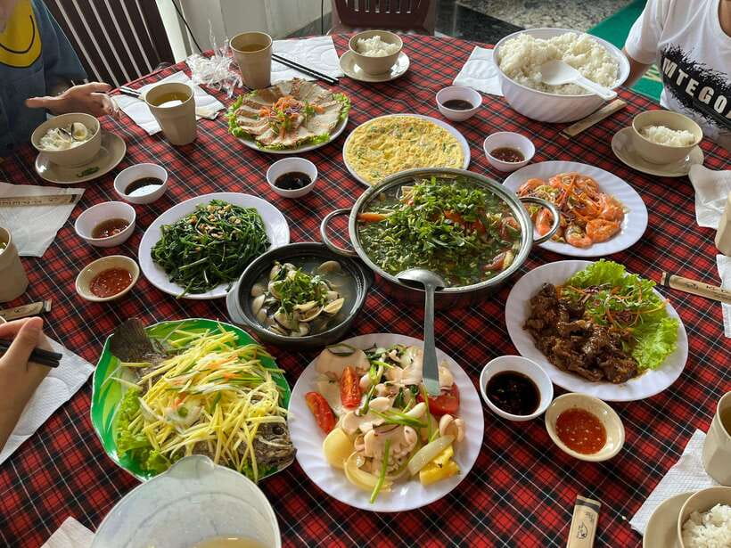 Nha Trang: 3-Island Tour with Lunch and Speedboat Ride - What to bring and what to expect onboard