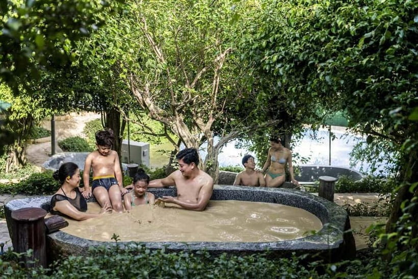 Nha Trang: 3 Islands Tour with Mud or Beach Fun - Who will enjoy this tour most