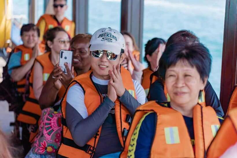 Nha Trang: Island Hopping Boat Tour with Snorkeling & Lunch - What the $31 price really includes
