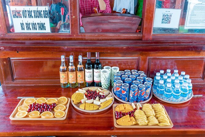 Nha Trang Island Hopping Tour Snorkeling and Floating Party - Setting out across Nha Trang Bay