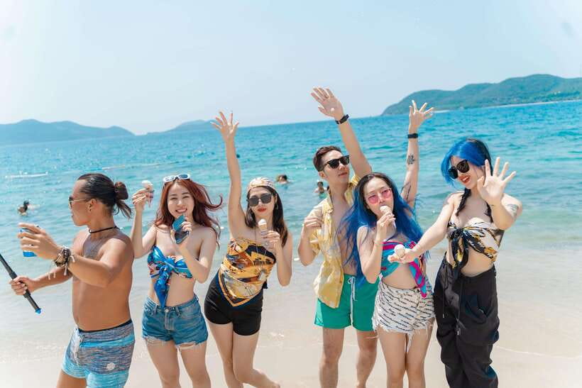 Nha Trang: Island Hopping Tour with Snorkeling and Lunch - Is $30 good value for six hours?