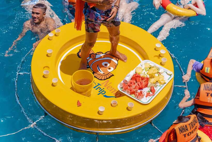 Nha Trang: Island Hopping Tour with Snorkeling and Lunch - Should you book the Orange Tour island trip?