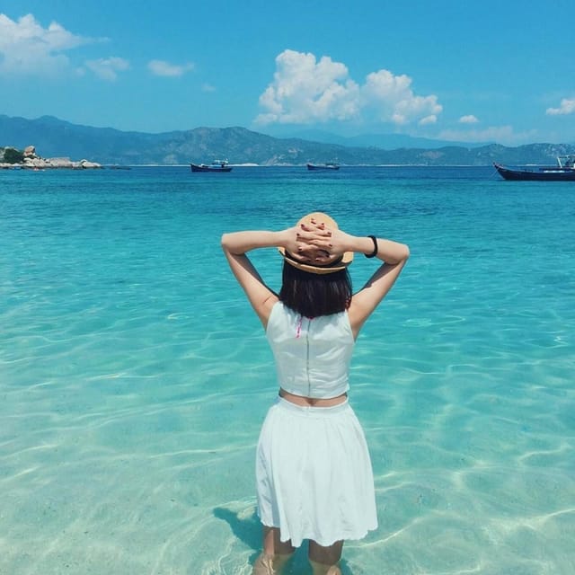 Nha Trang Islands Speedboat Tour - Jetski & Lunch Included - What the $79 Price Really Covers