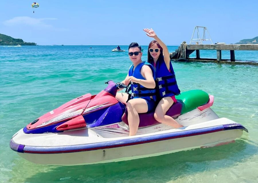 Nha Trang Islands Speedboat Tour - Jetski & Lunch Included - Should You Book the Nha Trang Speedboat Tour?