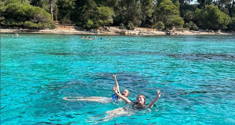 Nice: Lerins Islands Boat Tour with Snorkeling - What the $123 price gets you