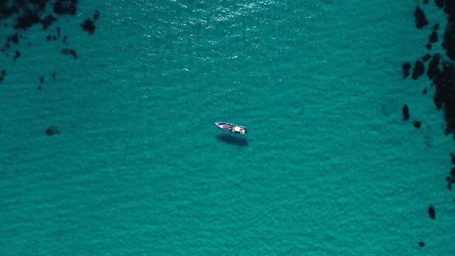 Nice: Lerins Islands Boat Tour with Snorkeling - What to pack for four hours at sea