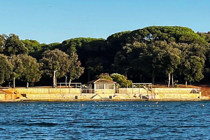 NP Brijuni Island Swimming & Dolphin Watching Sunset Cruise - Should you book the Brijuni sunset cruise?