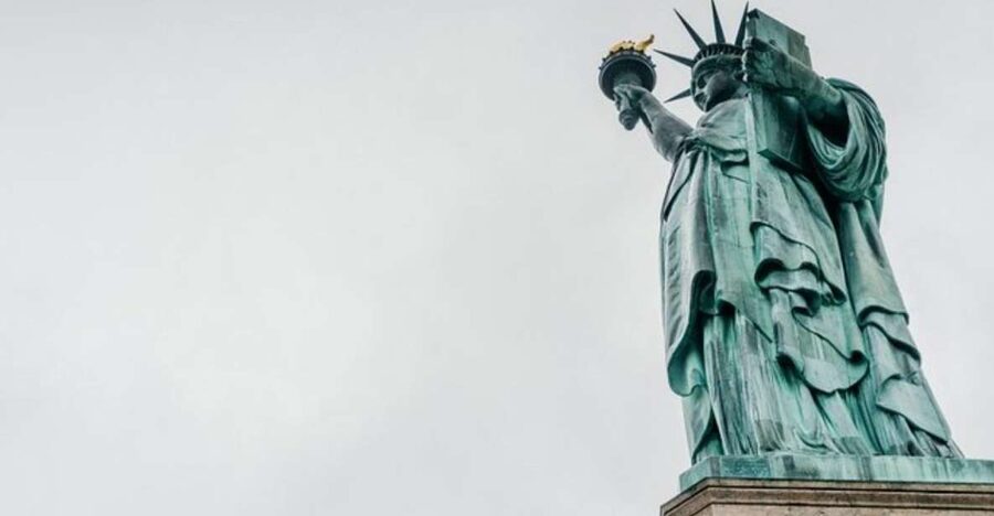 NYC: Statue of Liberty and Ellis Island Tour with Ferry - Practical advice for a smoother visit