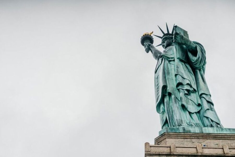 NYC: Statue of Liberty and Ellis Island Tour with Ferry - Should you book this Statue of Liberty tour?