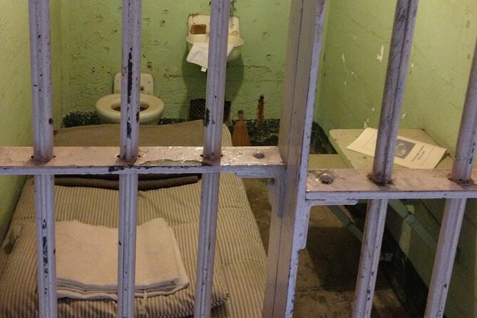 Official Alcatraz Island Prison Tour and San Francisco Bay Cruise - Smart ways to plan your day