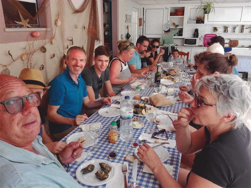 Olhão: 3 Islands Guided Sightseeing Tour with Lunch - Who will enjoy this Olhão island tour?