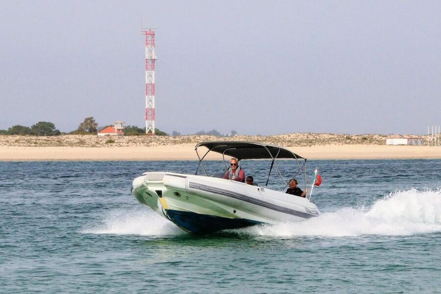 Olhão: Ria Formosa 2 Islands Boat Tour - Should you book the Ria Formosa two-island tour?