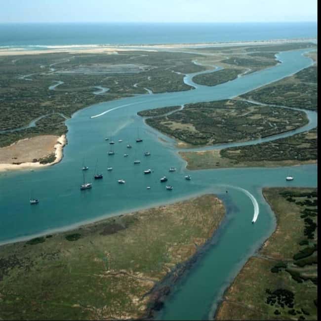 Olhão: Ria Formosa 2 Islands Boat Tour - Who will enjoy this boat tour most