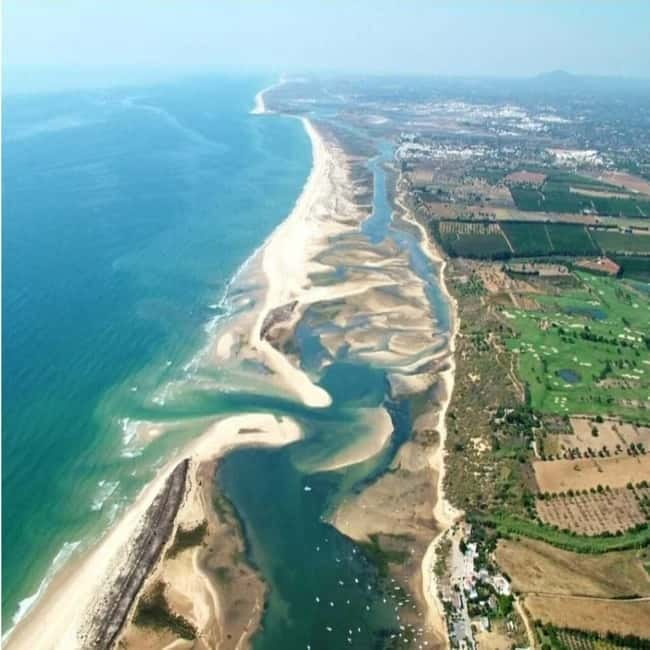 Olhão: Ria Formosa 3 Islands Guided Day Trip by Boat - What makes this boat trip worth considering