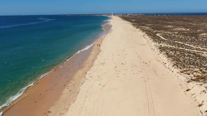 Olhão: Ria Formosa National Park and Islands Boat Cruise - Should you book it?