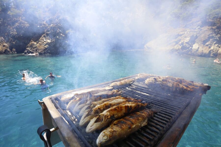 Oludeniz: 6-Island Boat Trip with Swim Stops and Lunch - Practical advice for making the day easier