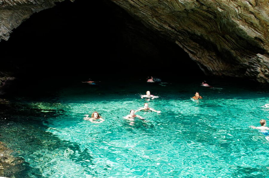 Oludeniz: 6-Island Boat Trip with Swim Stops and Lunch - Should you book the Ölüdeniz six-island boat trip?