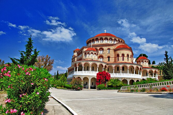 One Day Cruise From Athens to 3 Saronic Gulf Islands - What this Athens island cruise is really designed to do
