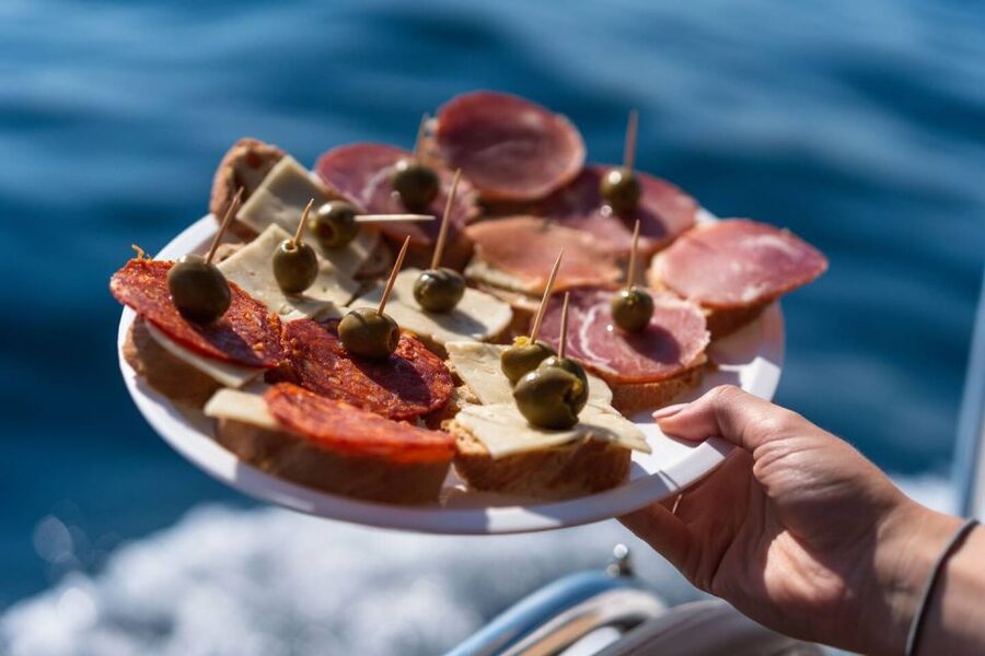 Opatija/Lovran: Boat Trip to Secluded Beaches on Island Cres - Why this Cres boat day works