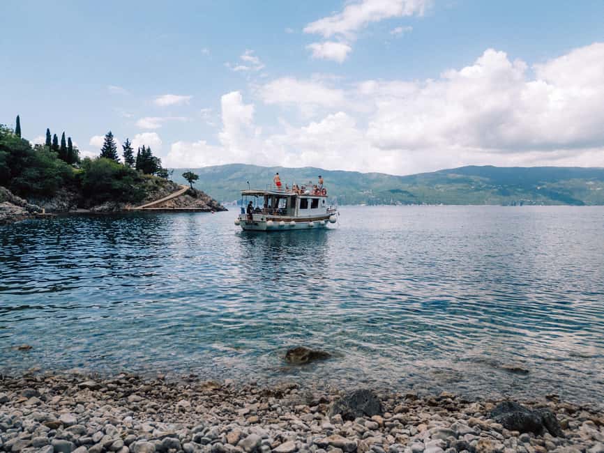 Opatija: Private Cres Island Boat Tour - The return crossing and the seven-hour rhythm