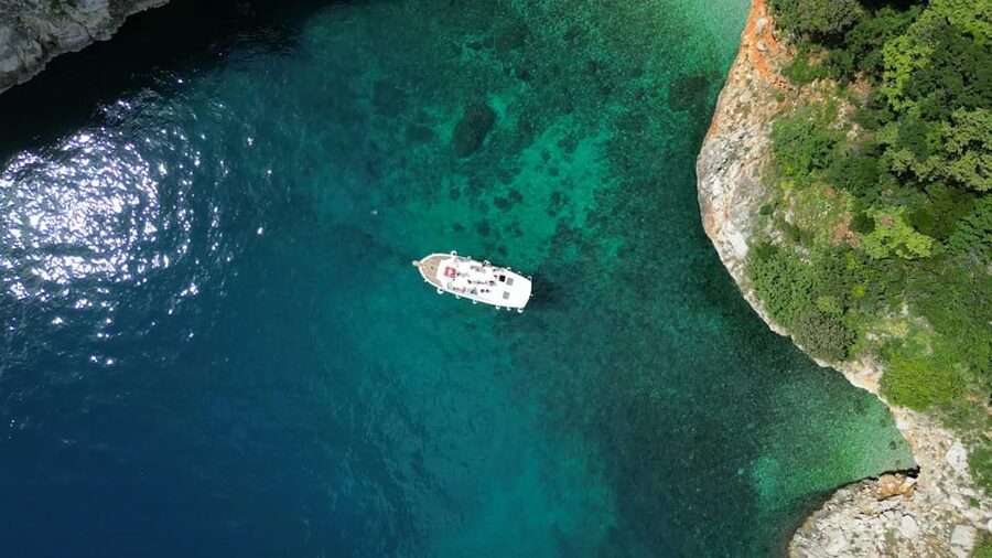 Opatija: Private Cres Island Boat Tour - What Captain David adds