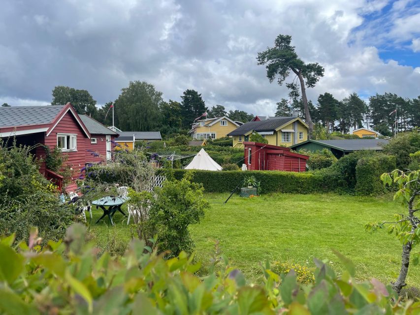Oslo Island Walks: Island Hopping Tour - Is $59 good value?