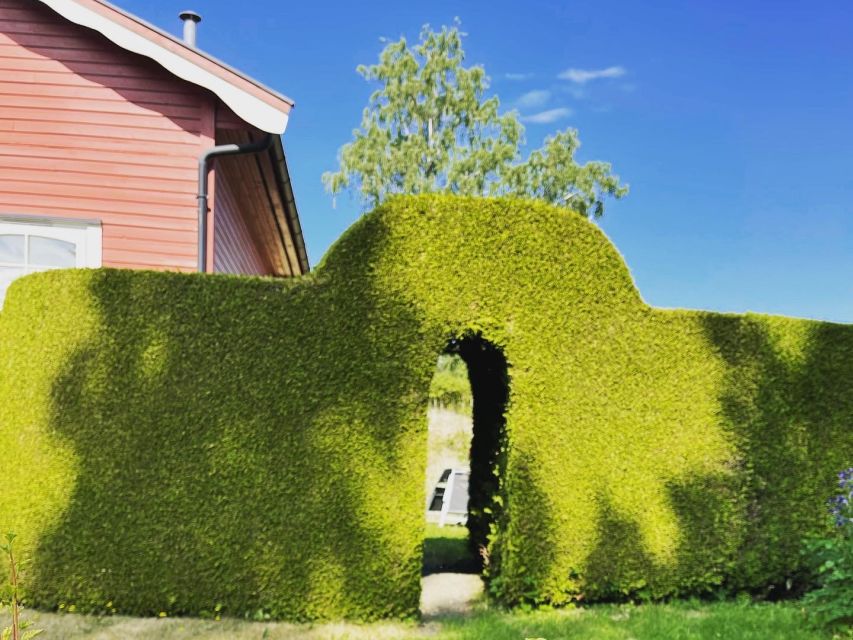 Oslo Island Walks: Island Hopping Tour - Why this island tour is worth your Oslo morning