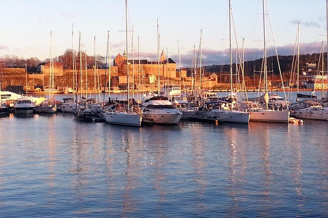 Oslo Nature Walks: Island hopping - Why these Oslo islands are worth your morning