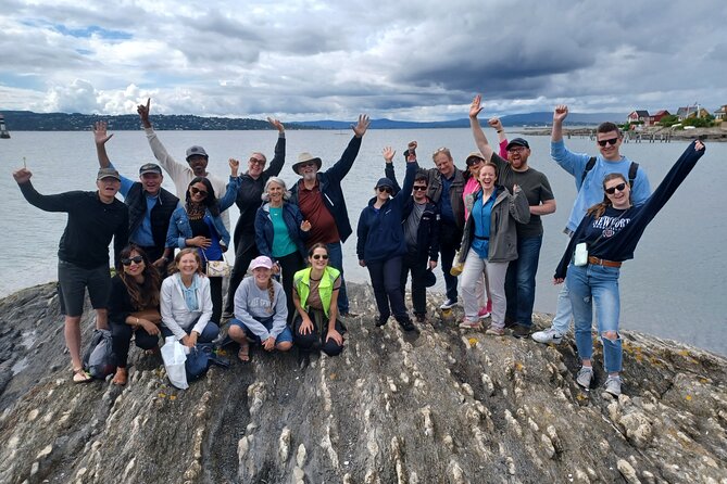 Oslo Nature Walks: Island hopping - The cabin island: a look at everyday Norwegian leisure