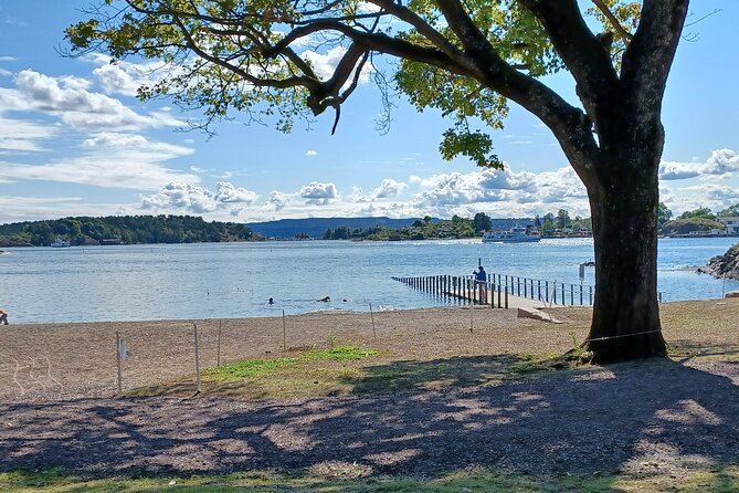 Oslo Nature Walks: Island hopping - The guide makes the difference