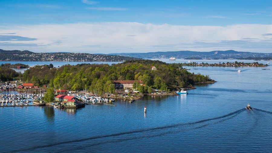 Oslo Nature Walks: Island Hopping Tour - Why Oslo’s islands are worth your morning