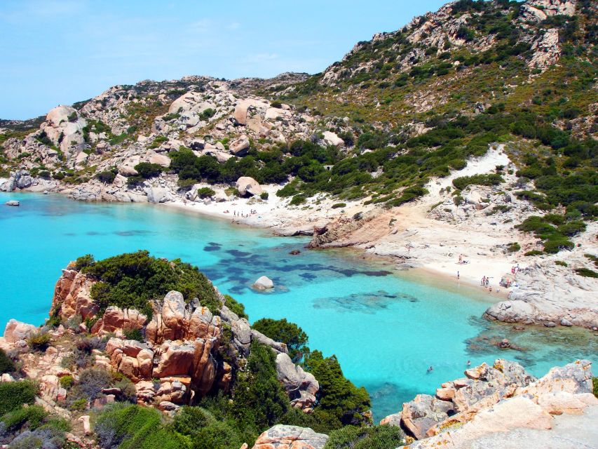 Palau: La Maddalena Archipelago and Caprera Island Boat Tour - Should you book the La Maddalena and Caprera boat tour?