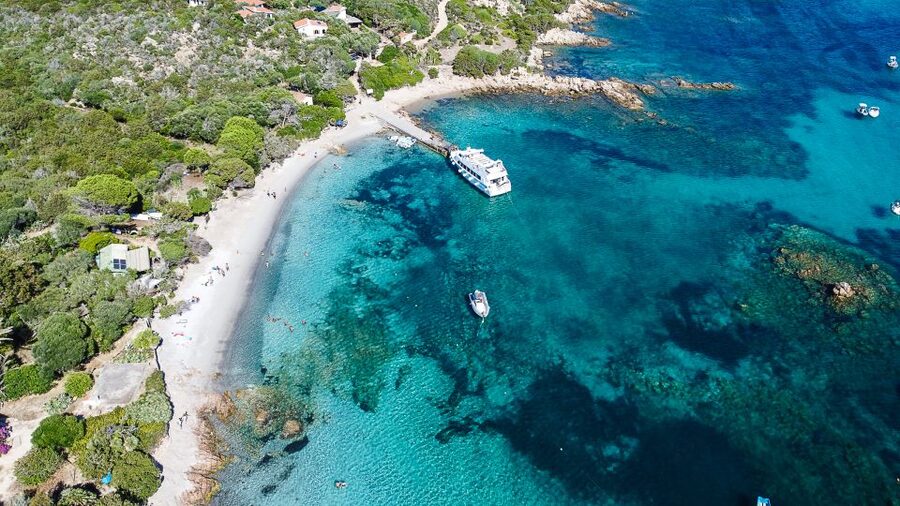 Palau: La Maddalena Archipelago and Caprera Island Boat Tour - Who will enjoy this six to seven hour outing