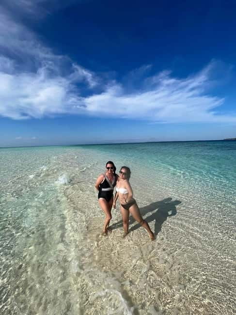 PALAWAN: Balabac Island Hopping with Full board Meals - Is $422 a fair price?