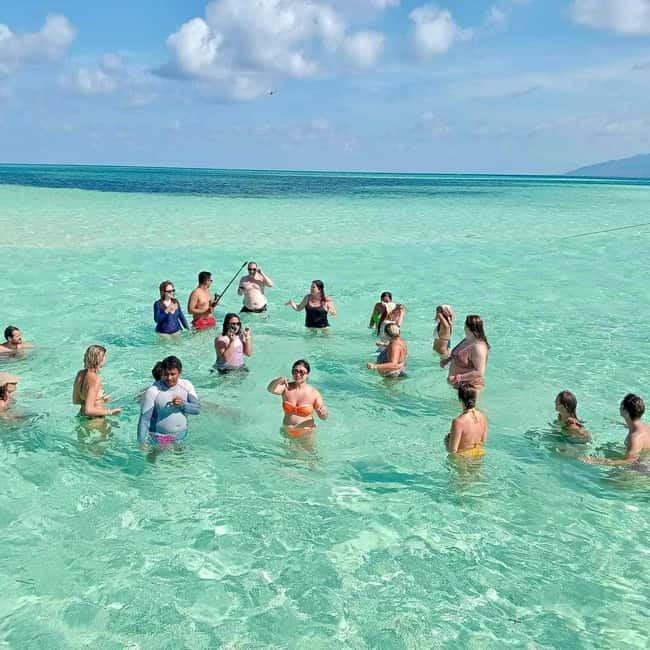 PALAWAN: Balabac Island Hopping with Full board Meals - Who should book this Balabac trip?