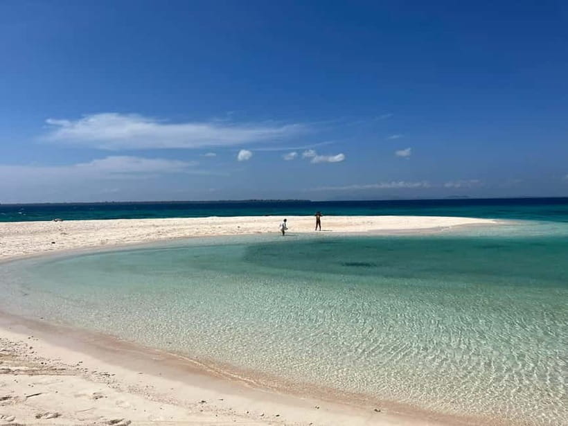 PALAWAN: Balabac Island Hopping with Full board Meals - FAQ